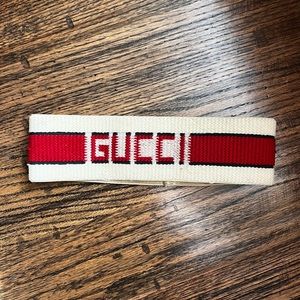 Gucci Headband